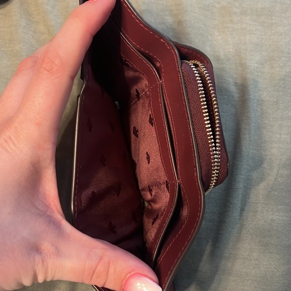 Kate spade wallet - Picture 3 of 5